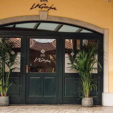 Lagoja B&B Trzin Εξωτερικό φωτογραφία