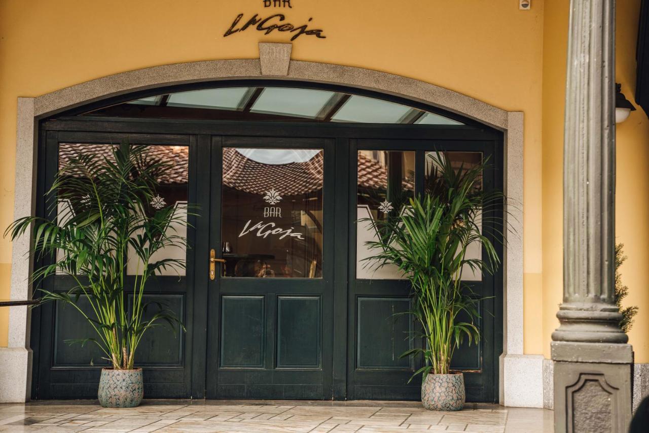 Lagoja B&B Trzin Εξωτερικό φωτογραφία