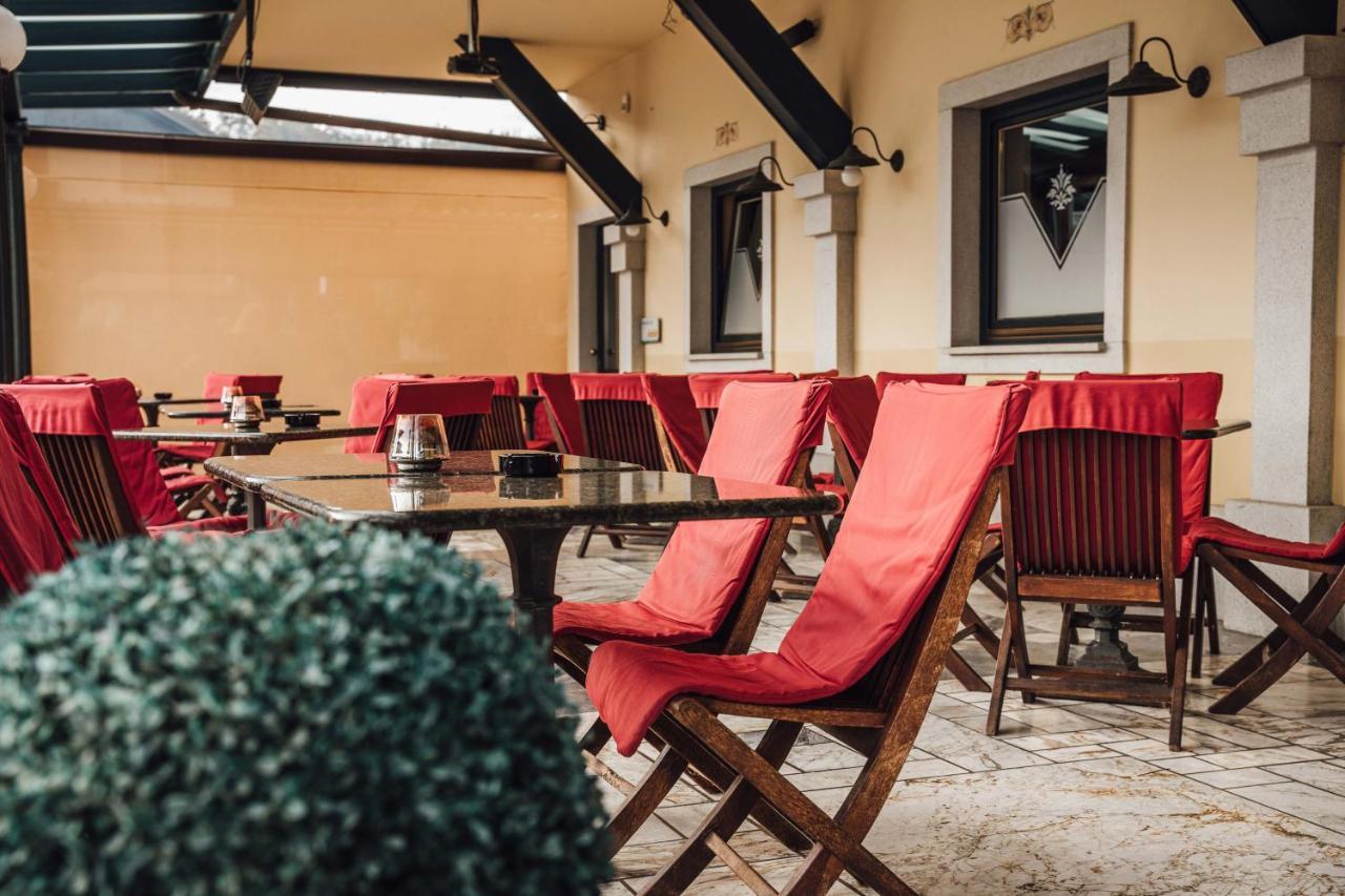 Lagoja B&B Trzin Εξωτερικό φωτογραφία