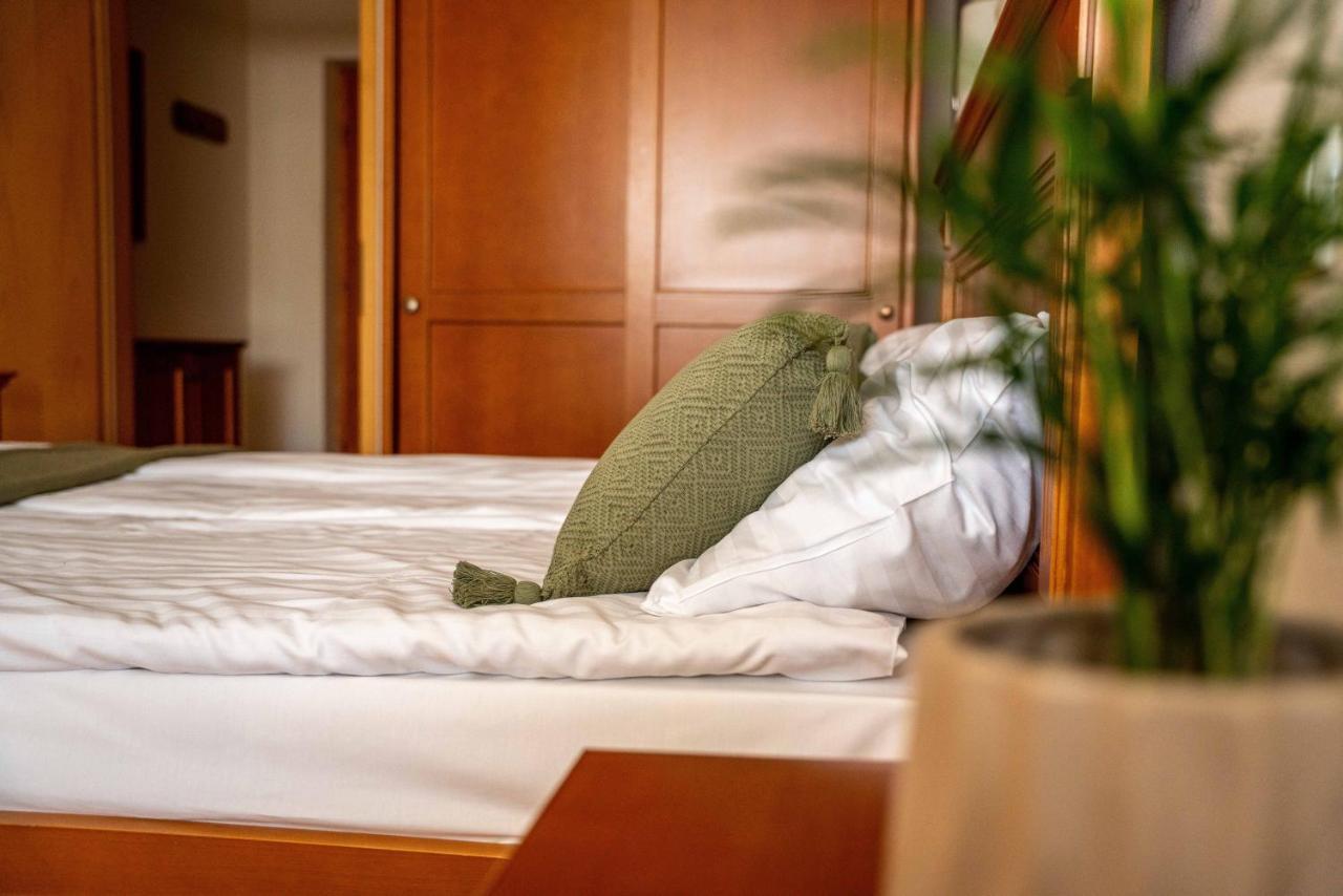 Lagoja B&B Trzin Εξωτερικό φωτογραφία