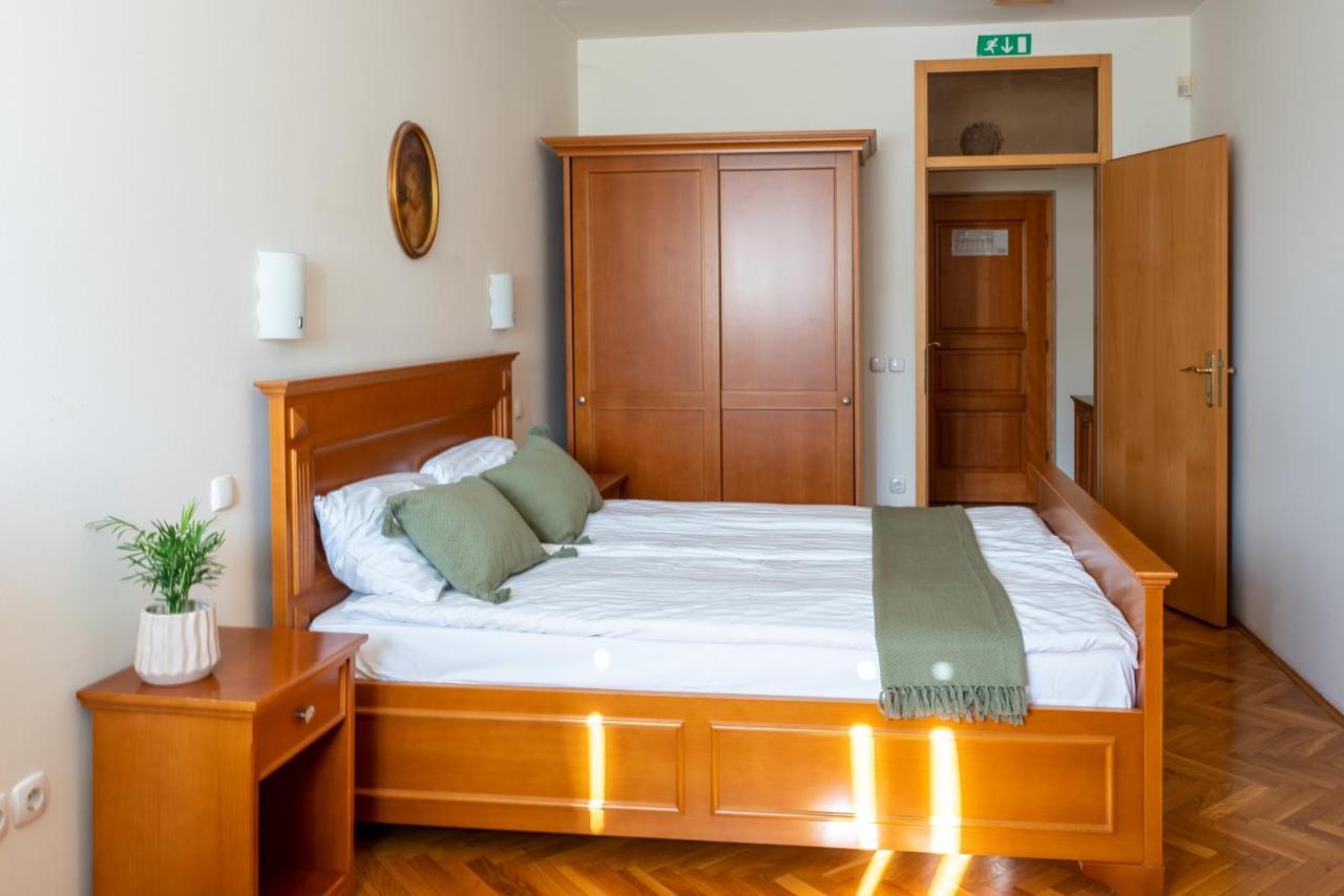 Lagoja B&B Trzin Εξωτερικό φωτογραφία