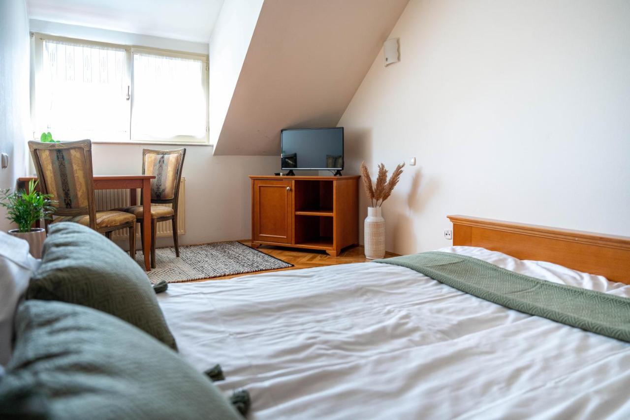Lagoja B&B Trzin Εξωτερικό φωτογραφία