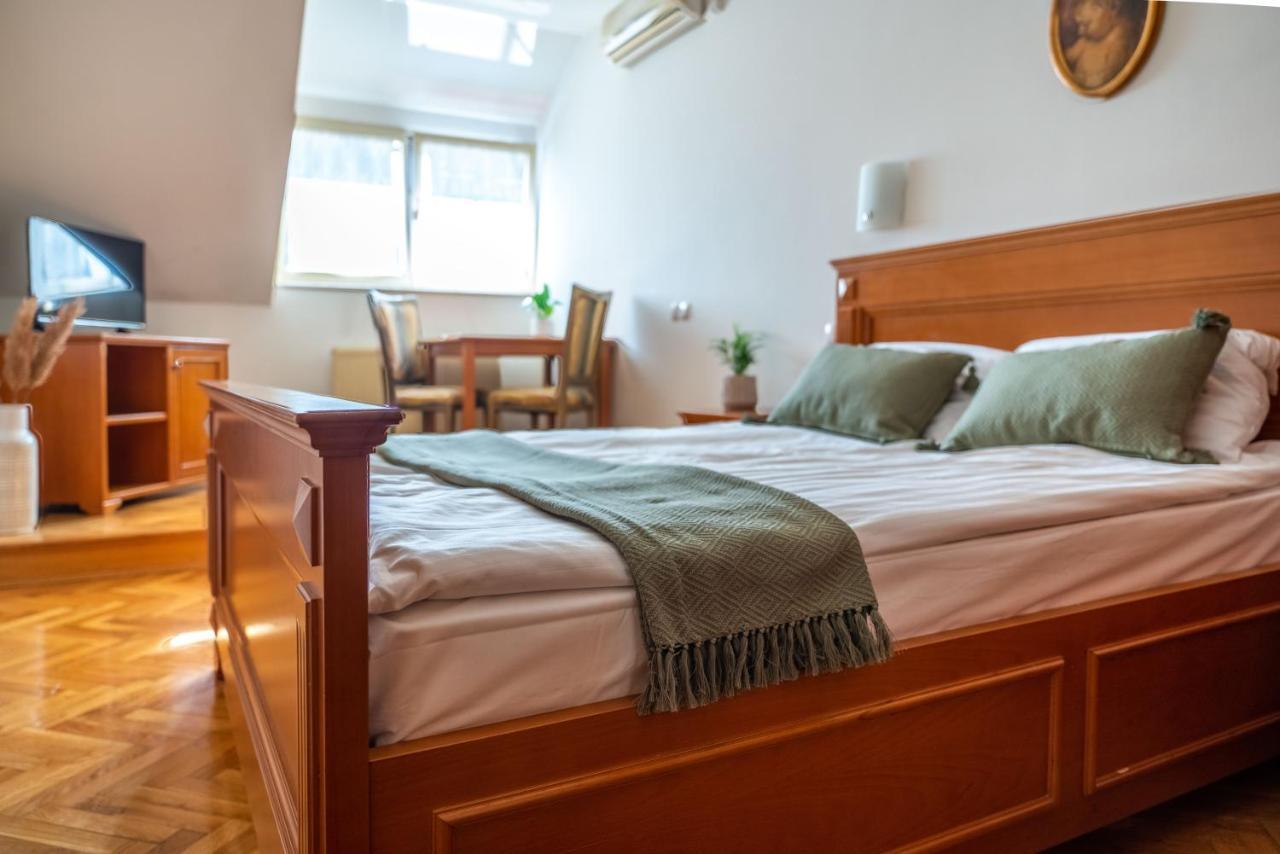 Lagoja B&B Trzin Εξωτερικό φωτογραφία