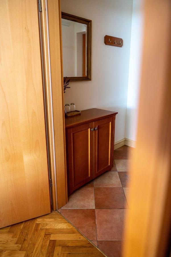 Lagoja B&B Trzin Εξωτερικό φωτογραφία