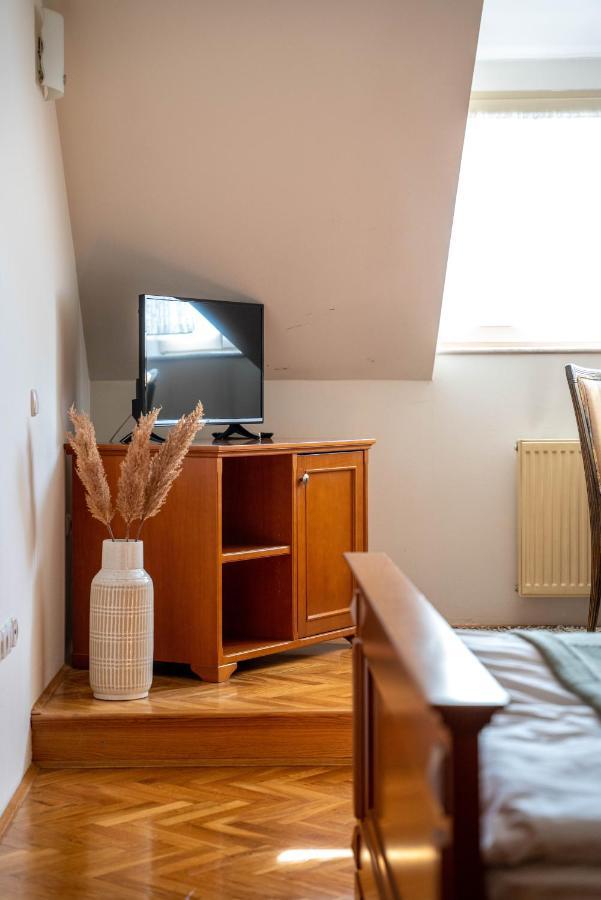 Lagoja B&B Trzin Εξωτερικό φωτογραφία